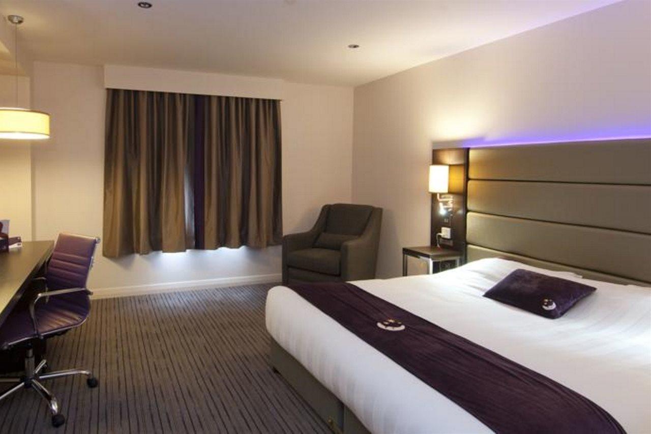 Premier Inn Coventry East Dış mekan fotoğraf