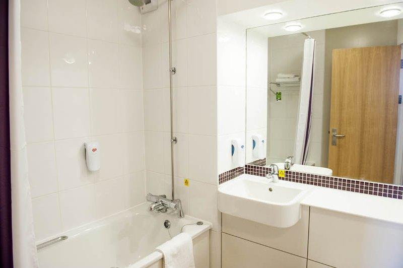 Premier Inn Coventry East Dış mekan fotoğraf