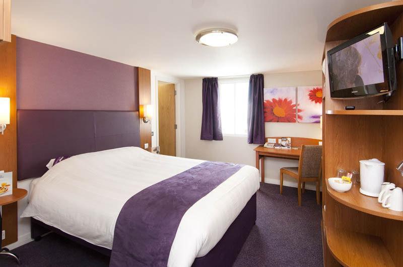 Premier Inn Coventry East Dış mekan fotoğraf