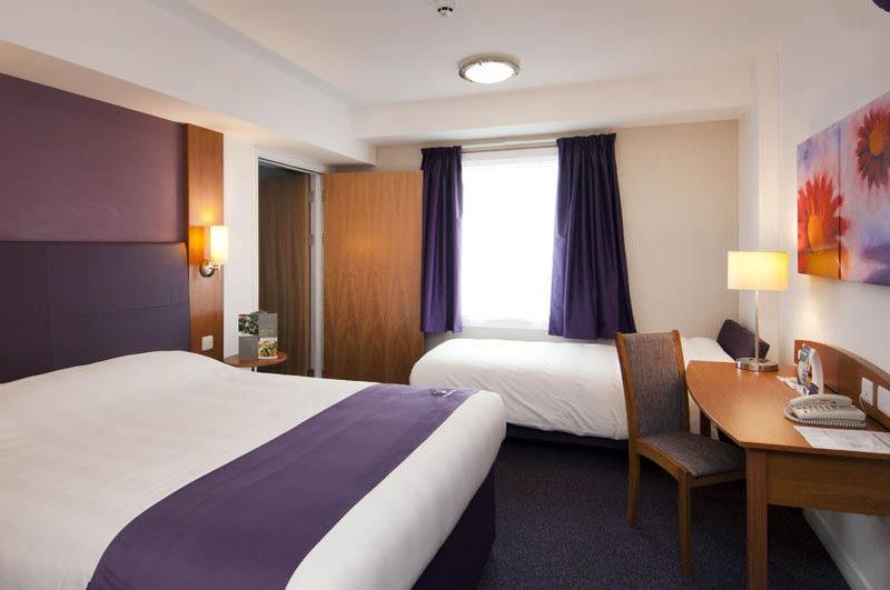 Premier Inn Coventry East Dış mekan fotoğraf