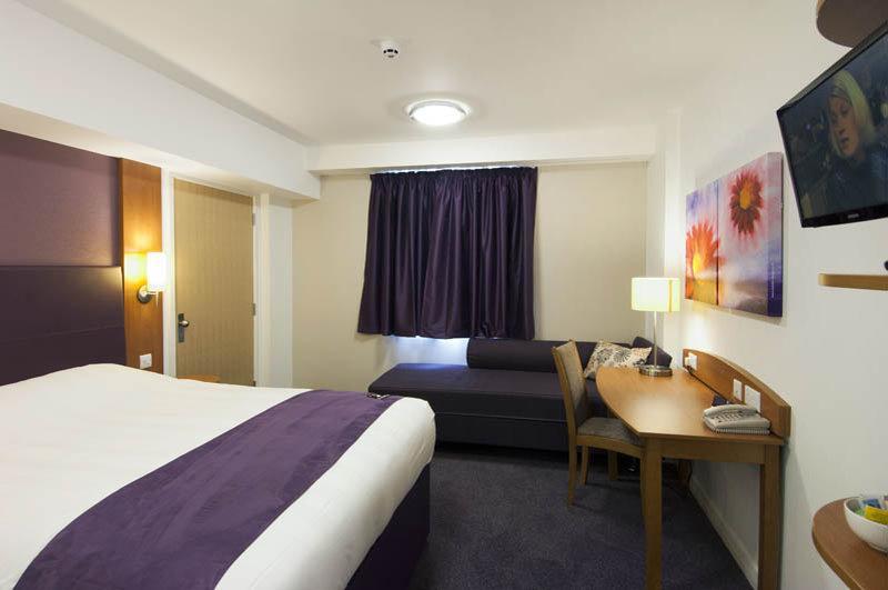 Premier Inn Coventry East Dış mekan fotoğraf