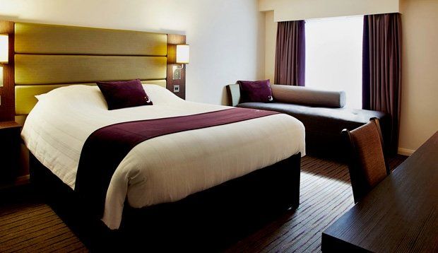 Premier Inn Coventry East Dış mekan fotoğraf